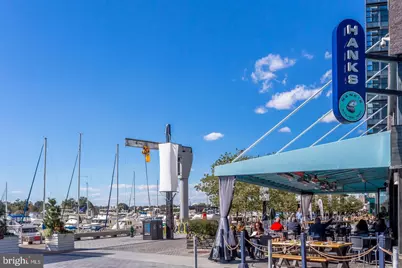 45 Sutton Square SW #605, Washington, DC 20024 - Photo 47