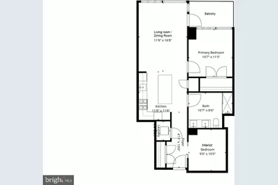 45 Sutton Square SW #605, Washington, DC 20024 - Photo 23