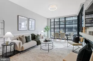45 Sutton Square SW, Washington, DC 20024 - Photo 9