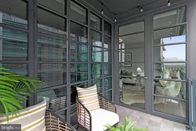 45 Sutton Square SW #605, Washington, DC 20024 - Photo 13