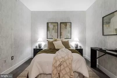 45 Sutton Square SW #605, Washington, DC 20024 - Photo 21