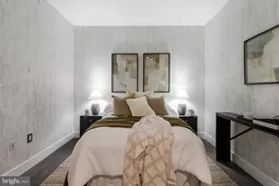 45 Sutton Square SW, Washington, DC 20024 - Photo 21