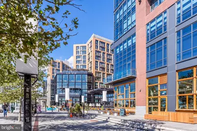 45 Sutton Square SW #605, Washington, DC 20024 - Photo 49