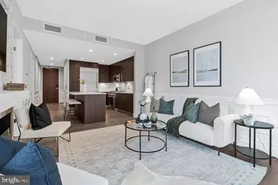 45 Sutton Square SW #605, Washington, DC 20024 - Photo 15