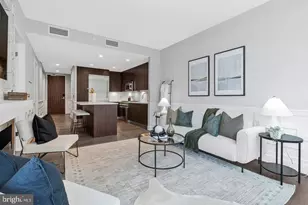 45 Sutton Square SW, Washington, DC 20024 - Photo 15
