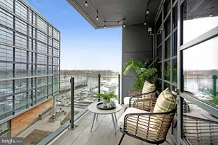 45 Sutton Square SW, Washington, DC 20024 - Photo 11