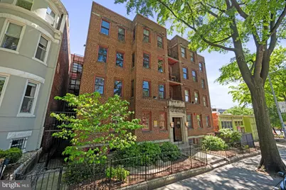 70 Rhode Island Avenue NW #304, Washington, DC 20001 - Photo 1