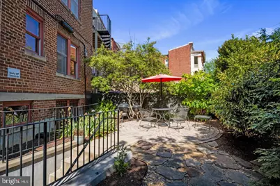 70 Rhode Island Avenue NW #304, Washington, DC 20001 - Photo 3