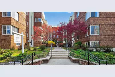 5405 9th Street NW #306, Washington, DC 20011 - Photo 1