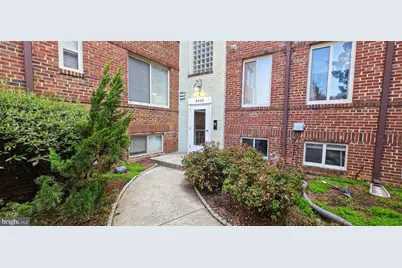 5405 9th Street NW #306, Washington, DC 20011 - Photo 5