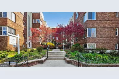 5405 9th Street NW #306, Washington, DC 20011 - Photo 3