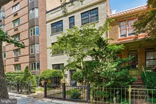1821 T St NW, Washington, DC 20009 - Photo 29