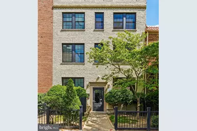 1821 T Street NW, Washington, DC 20009 - Photo 1