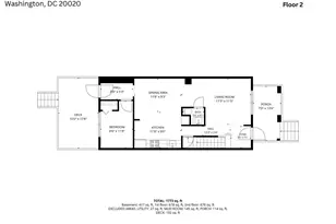 1426 S SE, Washington, DC 20020 - Photo 5