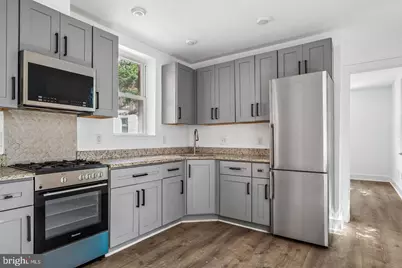 1821 T Street NW, Washington, DC 20009 - Photo 21