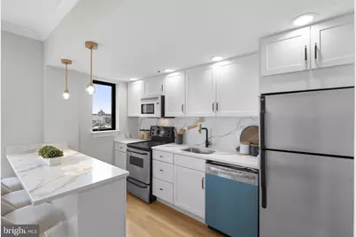 1701 16th Street NW #654, Washington, DC 20009 - Photo 11