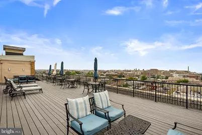 1701 16th Street NW #654, Washington, DC 20009 - Photo 31