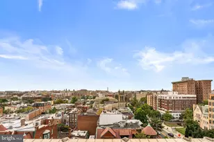 1701 16th St NW, Washington, DC 20009 - Photo 33