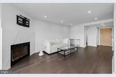 2111 Wisconsin Avenue NW #PH8, Washington, DC 20007 - Photo 7