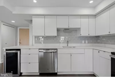 2111 Wisconsin Avenue NW #PH8, Washington, DC 20007 - Photo 11