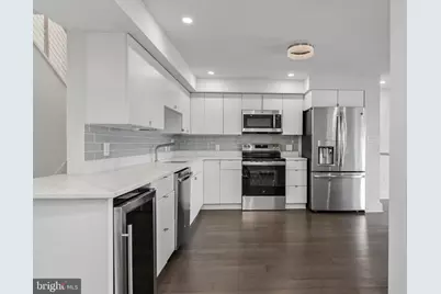 2111 Wisconsin Avenue NW #PH8, Washington, DC 20007 - Photo 9