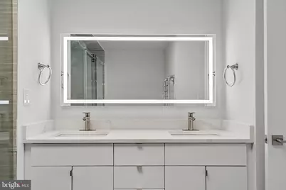 2111 Wisconsin Avenue NW #PH8, Washington, DC 20007 - Photo 35