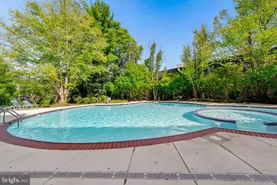 2111 Wisconsin Avenue NW #PH8, Washington, DC 20007 - Photo 39