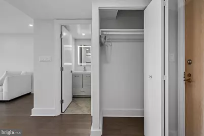 2111 Wisconsin Avenue NW #PH8, Washington, DC 20007 - Photo 19