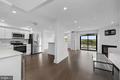 2111 Wisconsin Avenue NW #PH8, Washington, DC 20007 - Photo 5
