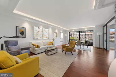 2700 Calvert Street NW #712, Washington, DC 20008 - Photo 3