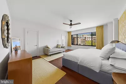 2700 Calvert Street NW #712, Washington, DC 20008 - Photo 13