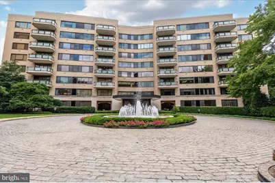 2700 Calvert Street NW #712, Washington, DC 20008 - Photo 1