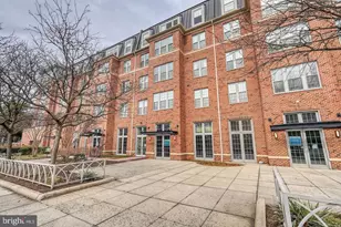 1391 Pennsylvania Ave SE, Washington, DC 20003 - Photo 3