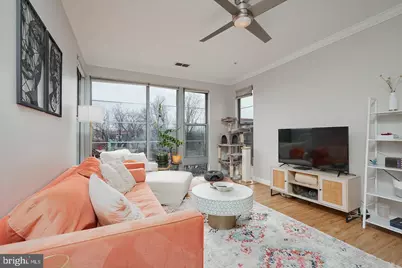 1391 Pennsylvania Avenue SE #331, Washington, DC 20003 - Photo 5