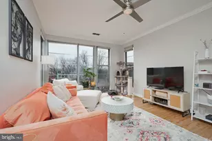1391 Pennsylvania Ave SE, Washington, DC 20003 - Photo 5