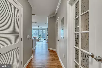 1391 Pennsylvania Avenue SE #331, Washington, DC 20003 - Photo 19