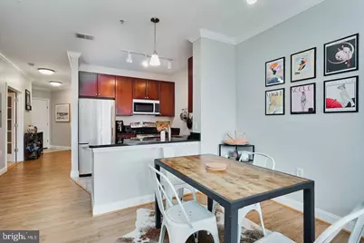 1391 Pennsylvania Avenue SE #331, Washington, DC 20003 - Photo 9