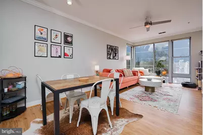 1391 Pennsylvania Avenue SE #331, Washington, DC 20003 - Photo 7