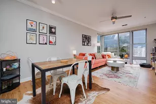 1391 Pennsylvania Ave SE, Washington, DC 20003 - Photo 7