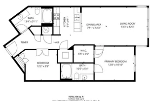 1391 Pennsylvania Ave SE, Washington, DC 20003 - Photo 25