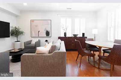 1641 R Street NW #PH, Washington, DC 20009 - Photo 5