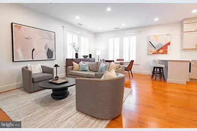 1641 R Street NW #PH, Washington, DC 20009 - Photo 11