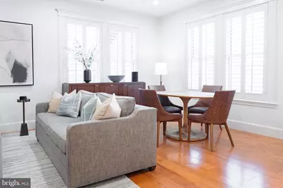 1641 R Street NW #PH, Washington, DC 20009 - Photo 33