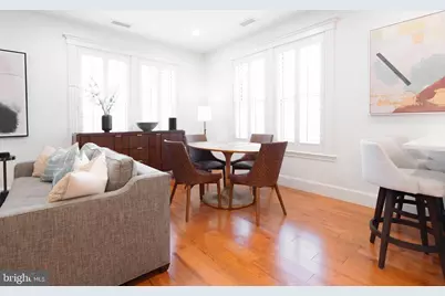 1641 R Street NW #PH, Washington, DC 20009 - Photo 3