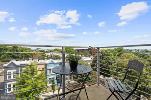 1112 Montello Ave NE, Washington, DC 20002 - Photo 35