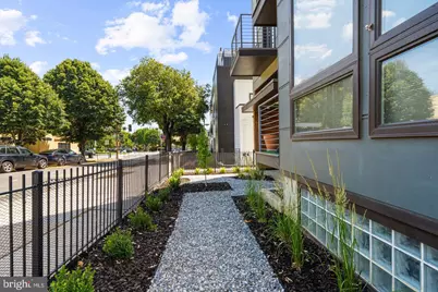 1112 Montello Avenue NE #401-A, Washington, DC 20002 - Photo 51