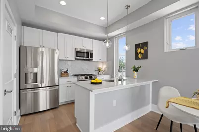 1112 Montello Avenue NE #401-A, Washington, DC 20002 - Photo 11