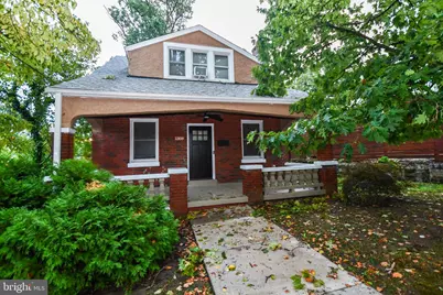 1308 45th Place SE, Washington, DC 20019 - Photo 1