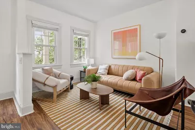 1163 Abbey Place NE, Washington, DC 20002 - Photo 7