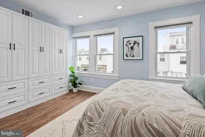 1163 Abbey Place NE, Washington, DC 20002 - Photo 37